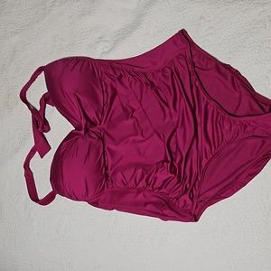 Liz Claiborne Swimsuit